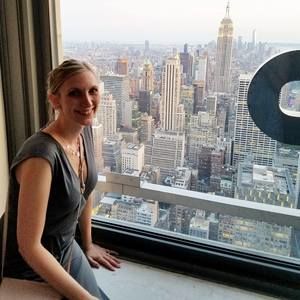 Meet your Posher, Tara